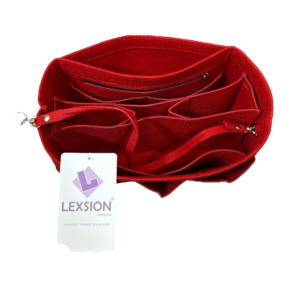 Tory Burch Isola Parfait Kerrington Shoppers Tote - Picture 11 of 15